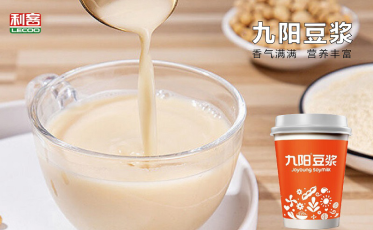 九陽豆?jié){、原力米乳